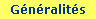 G�n�ralit�s