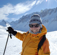 Les lunettes de soleil